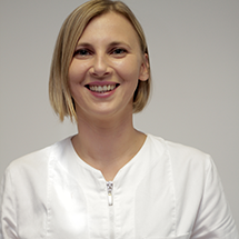 GABRIJELA MARKOLOVIĆ