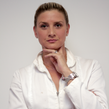 MARTA BUĆAN