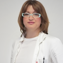 NATAŠA STOJANOVIĆ HINDIĆ